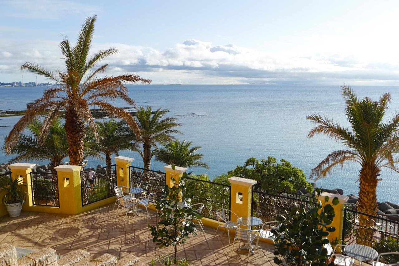 Mihama Beach House Villa Chatan Luaran gambar